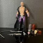 GI Joe Classified Dr. Mindbender Action Figure Complete #43