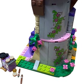 Lego 41054 Disney Princess Rapunzel with Figure