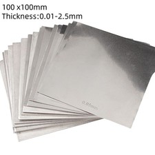 Stainless Steel Sheet