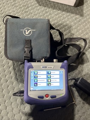 VeEX FX 150 Mini OTDR 1310/1550 