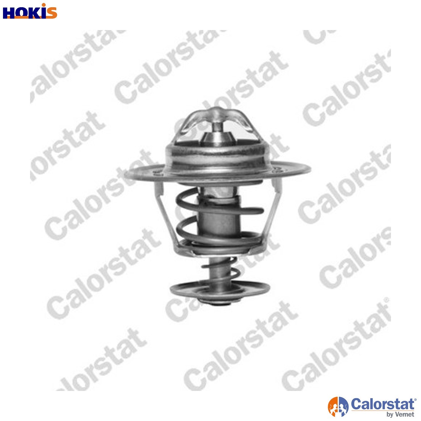 THERMOSTAT COOLANT TH6007.88J FOR FORD TRANSIT/Van/Bus 4AE 2.5L 4cyl TRANSIT Van - Image 3