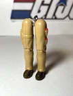 GI Joe Doc 1983 v1 LEGS ONLY *COMBINED SHIP!* Body Part Vintage ARAH Original
