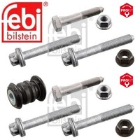 2X Lagerung FüR Lenker Febi Bilstein 177318 Buchse 2 Querlenkerlager