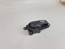 Porte avant et accessoires Nissan NOTE