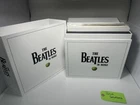 The Beatles in Mono 14 LP Vinyl Box Set new/2025