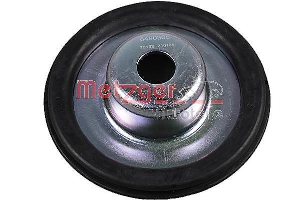 Metzger FederbeinstüTzlager Oben, Vorderachse U.A. FüR Seat, Seat, Vw, VW-image