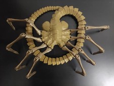 Life Size Alien Facehugger Prop Replica 3d Printed
