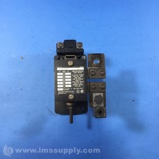 Allen Bradley 809-A15E Instantaneous Trip Relay, 130 Amp FNIP