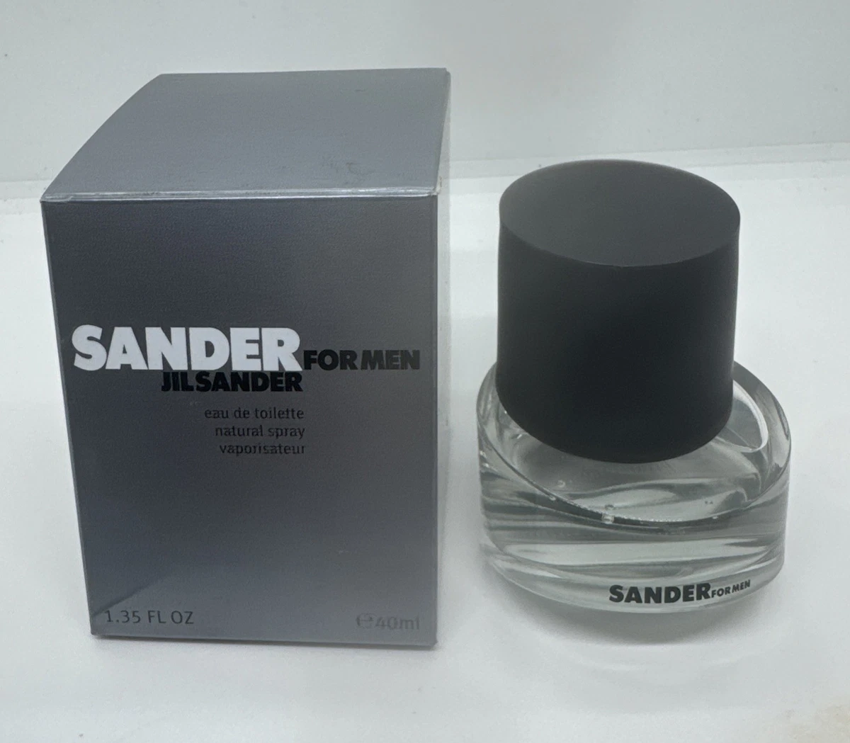Sander Fragrances for Men for sale | eBay