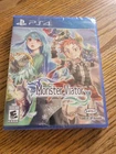 New & Sealed Limited Run #404: Monster Viator (PS4) - Limited Run Games