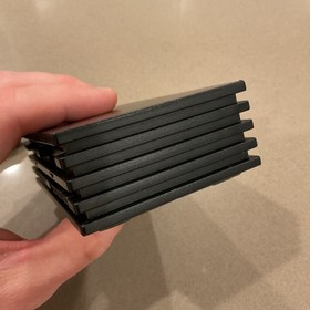 OEM Sony Playstation 2 PS2 FAT CONSOLES ONLY Multi-Tap SCPH-10090 Official