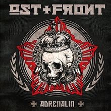 Adrenalin von OstFront | CD | Zustand sehr gut