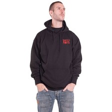 Iron Maiden Killers Eddie Pullover Hoodie