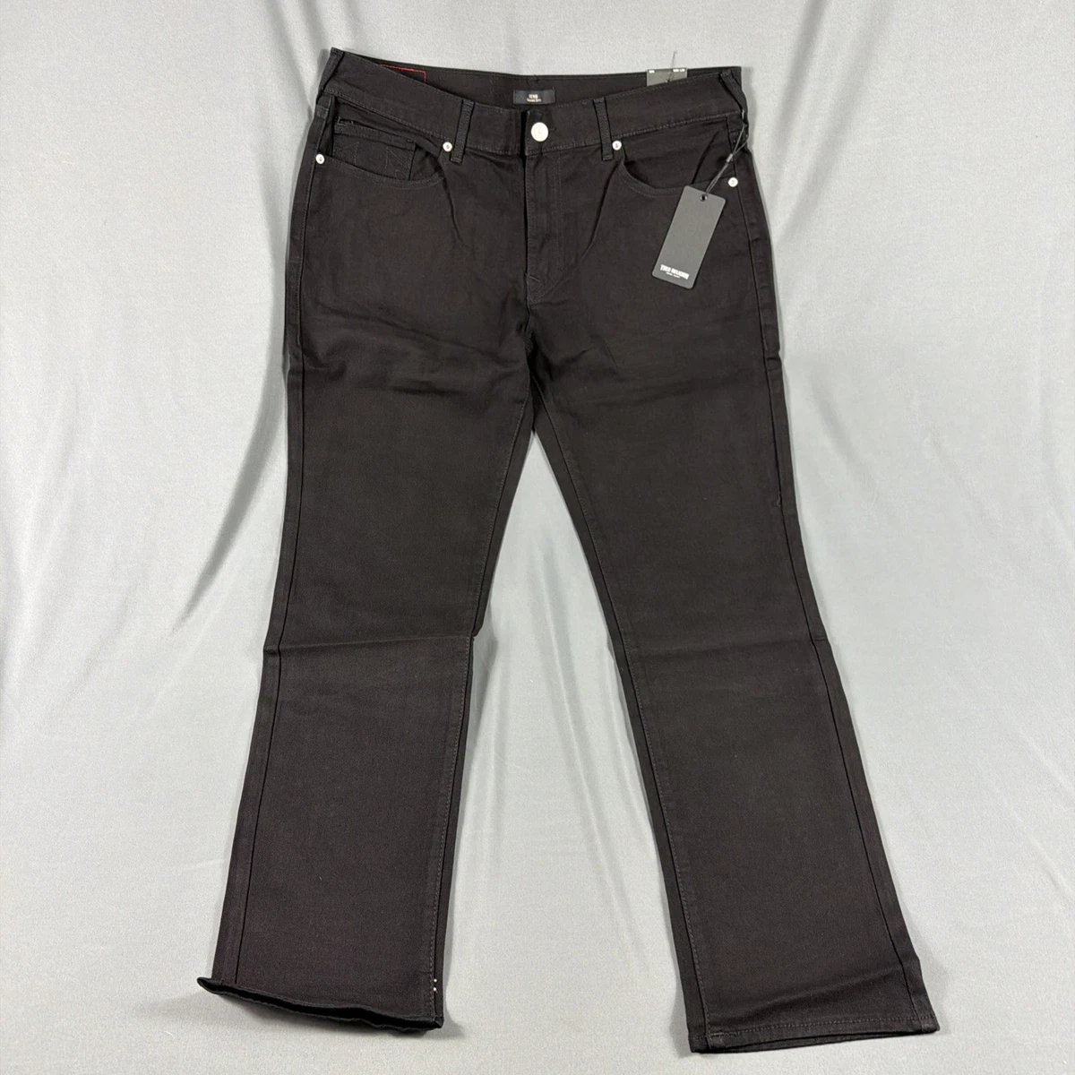 True Religion Geno Jeans for Men for sale - eBay