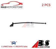 BREMSSCHLAUCH BREMSLEITUNG PAAR VORNE ABS SL 5919 2PCS P FÜR KIA SPORTAGE