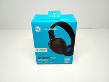 JLab Studio Pro Over the Ear Wireless Headphones - Black - New In Box