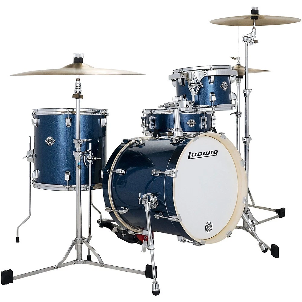 Cymbales - Guide des Instruments de Musique de A à Z - Musicothérapie