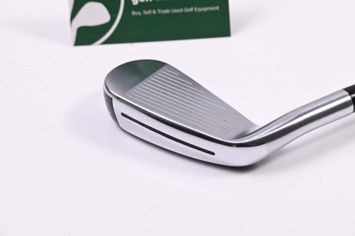 Taylormade SIM UDI #2 Iron / 18 Degree / Stiff Flex Diamana Thump 90 Shaft - Picture 3 of 6