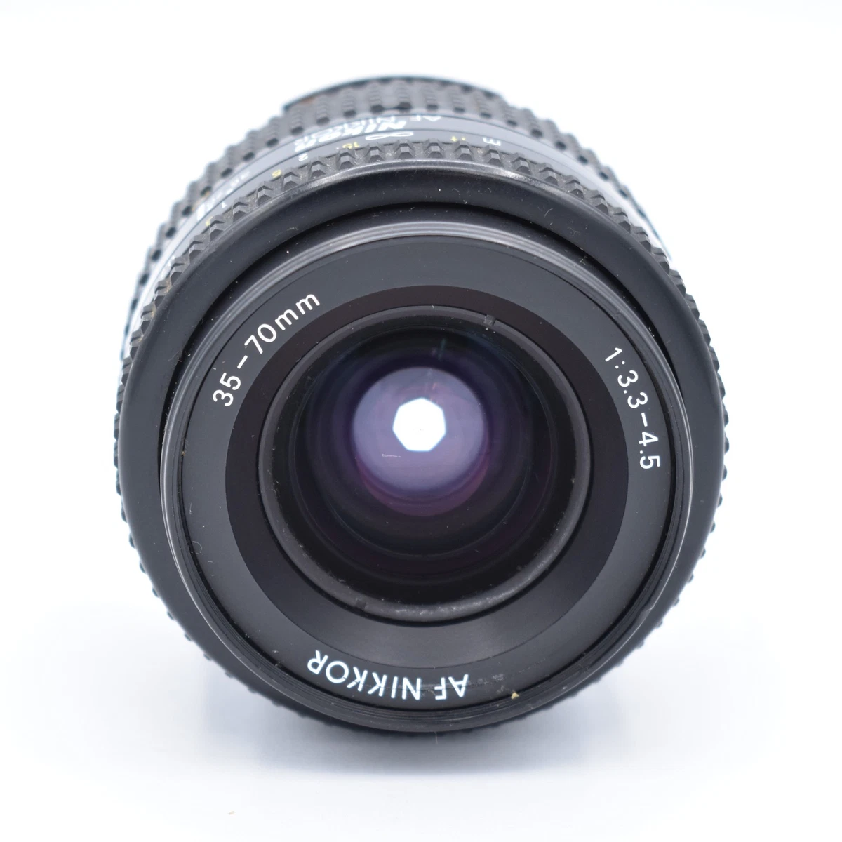 Nikon 35-70mm Camera Lenses for sale | eBay