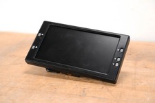 VariZoom VZ-TFT7 7  LCD Monitor NO POWER SUPPLY CG01M0L