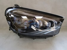Frontscheinwerfer Mercedes-Benz Gls X167 A1679068006 LED Rechts Headlight
