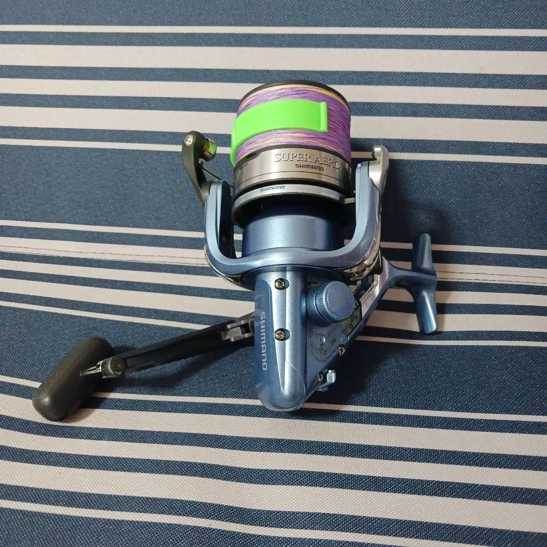 Shimano Super Aero for sale - eBay