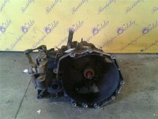 Boite de vitesse Opel SINTRA