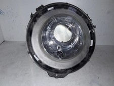 MERCEDES G CLASS (W463) 2010- Scheinwerfer Headlight 