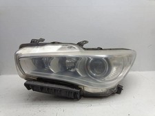 Feu avant (phare) Infiniti Q50