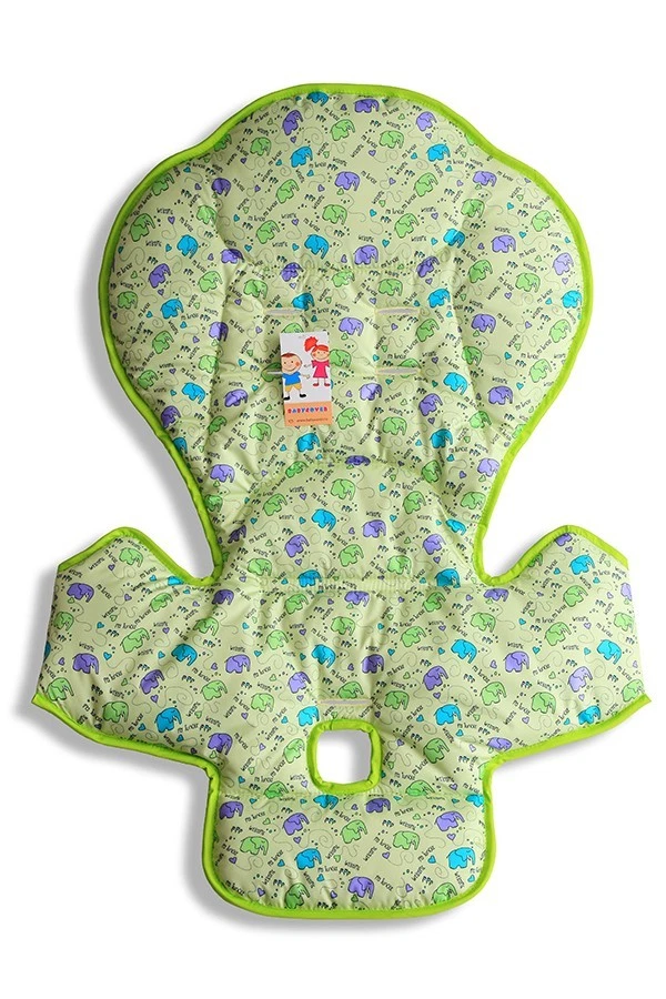 Peg Perego Diner high chair cover, Peg Perego Diner high chair cushion.