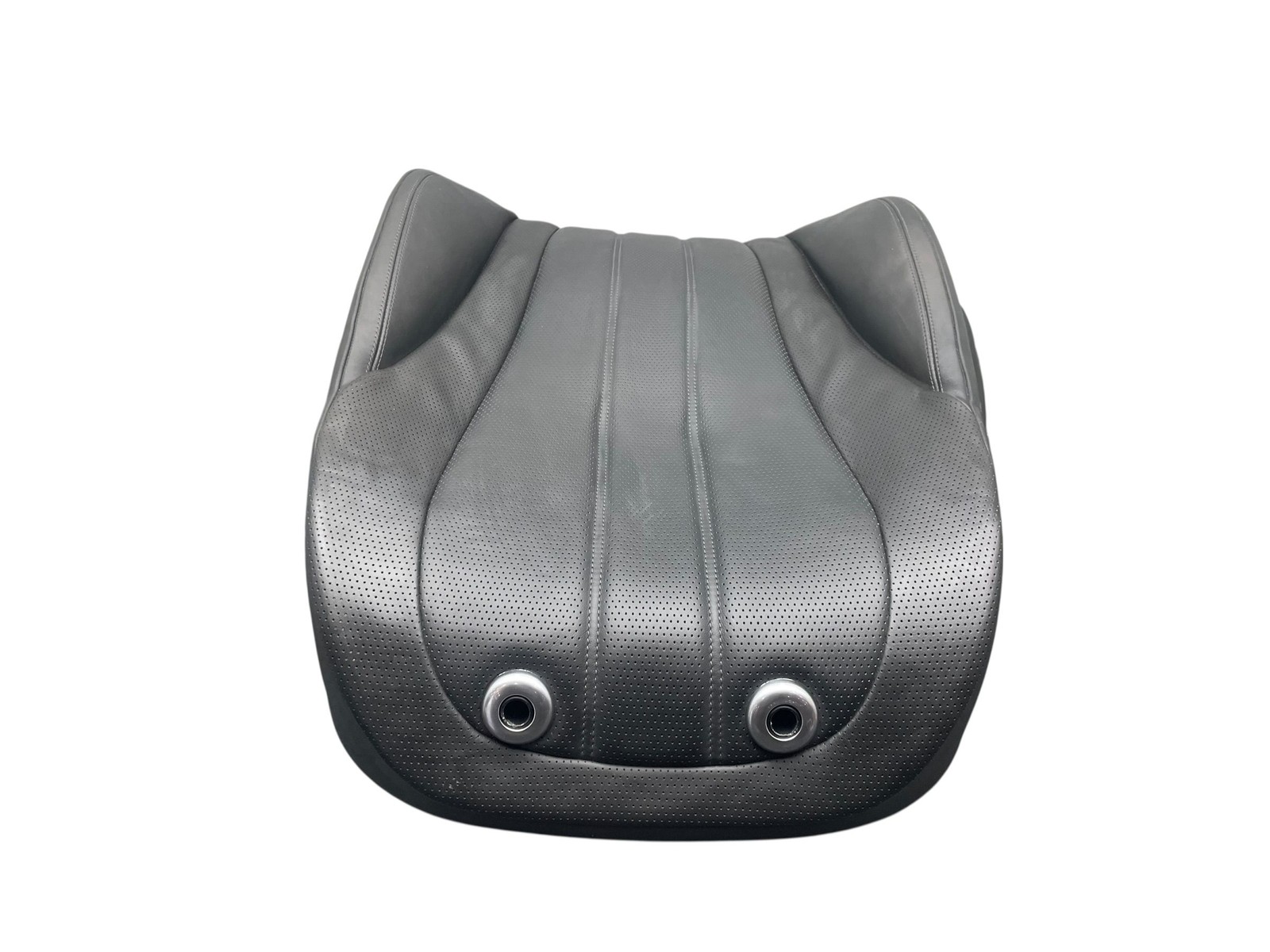2013-2019 BENTLEY FLYING SPUR 4W 223B FRONT RIGHT UPPER SEAT CUSHION *INDENTS*