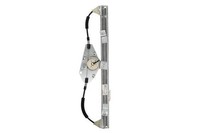 Blic 6060-00-FI1517 Fensterheber Links Hinten FüR Fiat Ohne E-Motor