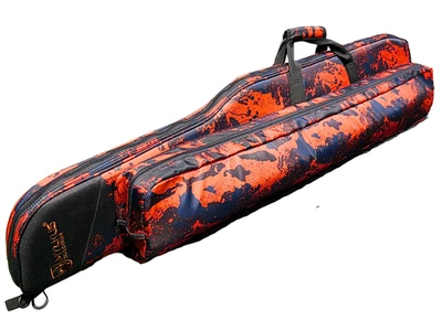 MYŁKUS Gewehrtasche Waffentasche Futteral für Langwaffen Flinte XXL Tasche für Pirschst