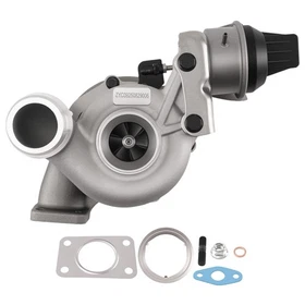 Turbo Turbolader for VW Crafter 2E 2F 2.5L 100KW 120KW 076145701QV CECA, CECB