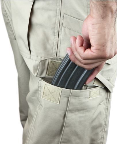 Condor 608-006 Sentinel Ripstop Tactical Pocketed Combat Cargo Outdoor Pants