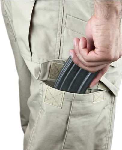 Condor 608-003 Sentinel Ripstop Tactical Pocketed Combat Cargo Outdoor Pants - Image 3 of 4