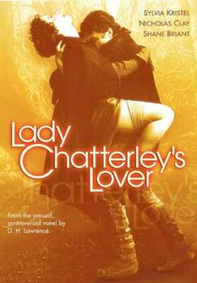 L'Amante Di Lady Chatterly DVD PULP VIDEO