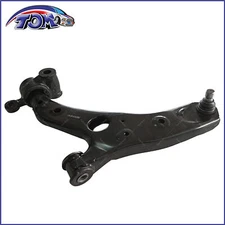 Front Left Lower Control Arm w/ Ball Joint Assembly for Mazda 3 2014-2018