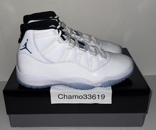 Nike Air Jordan 11 Retro Legend Blue 2024 - ALL SIZES - CT8012-104