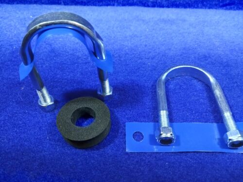 CLASSIC MINI STEERING RACK FITTING KIT - Picture 2 of 8