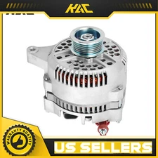 Alternator for Ford F-150 02-03 F-250 F-350 F-450 F-550 Expedition Mustang
