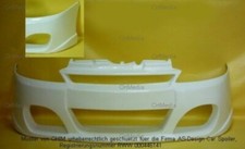 FRONTSTOßSTANGE FÜR OPEL CORSA C 2000-06 STOßSTANGE GRUNDIERT - Tuning-Palace