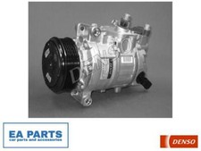 Compressor, air conditioning for AUDI DENSO DCP02052