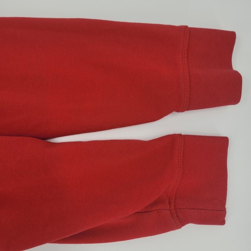 Gap x Disney Hoodie Youth Size XXL Mickey Mouse Red Sweatshirt Kids 14-16 - Picture 10 of 18