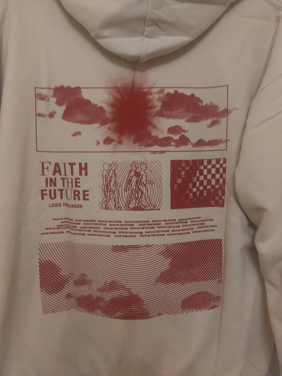 Sweatshirt Felpa Adidas Louis Tomlinson Tomlinson Hoodie Felpa