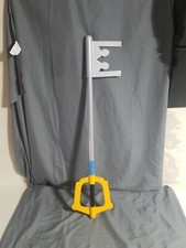 Disney Kingdom Hearts Keyblade Full Size 38in Replica Cosplay Custom All Metal