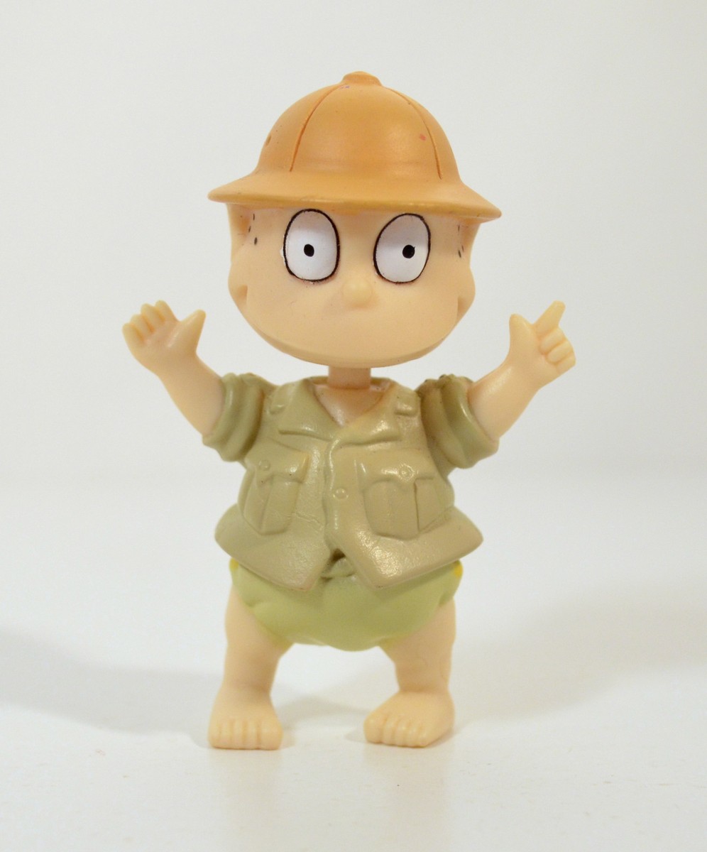 1998 African Safari Gear Tommy Pickles 3