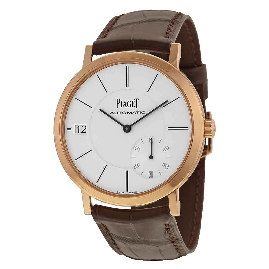 Piaget Relojes de pulsera de Lujo mecánico (automático)