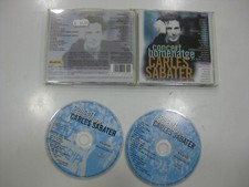 Carles Sabater 2CD Spanish Catalan Concert Homenatge 2000 Sau, Sopa De Cabra...