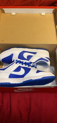 Nike Dunk Blue